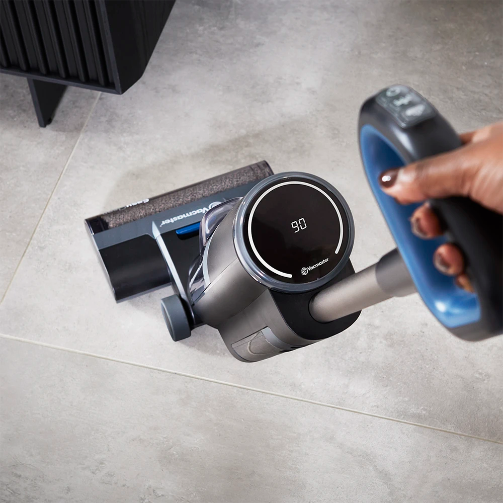 Hard floor Cleaner HSC LCD Screen HA2202UK 