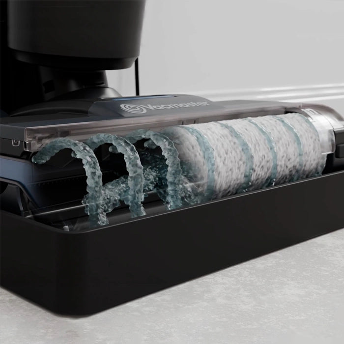 Vacmaster Hardfloor Cleaner HSC with Self Clean