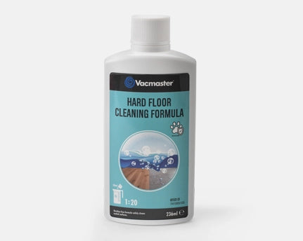 Vacmaster Hard Floor Cleaning Solution