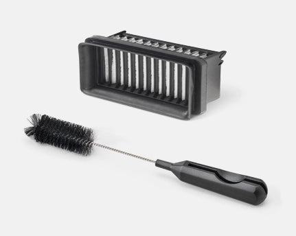 Hard Floor Cleaning Tool and Washable Filter