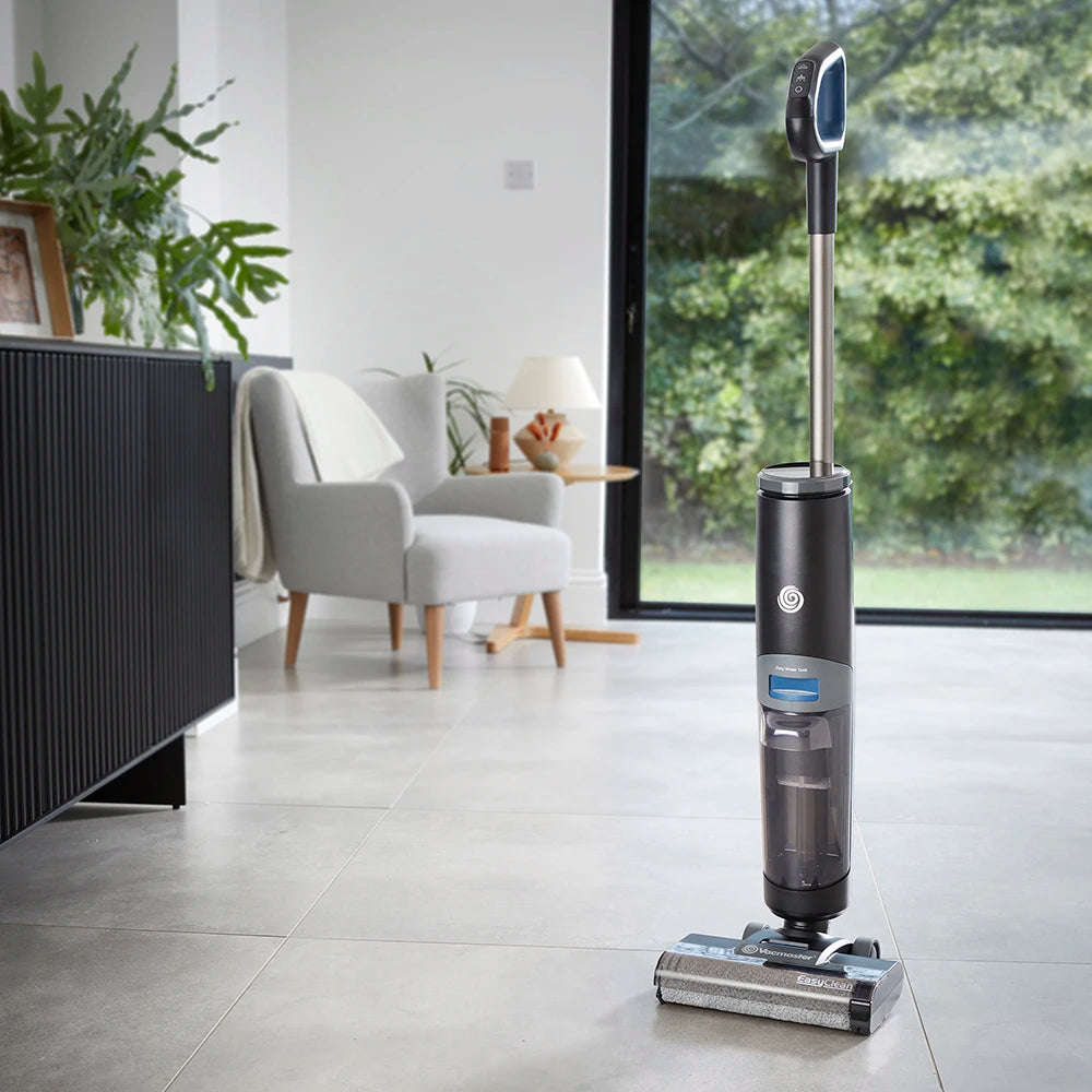 Vacmaster Hard Floor Cleaner HVA in open plan home HA2203UK