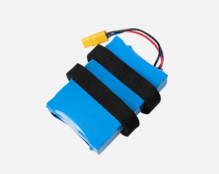 LawnMaster L10 Robot Mower Battery
