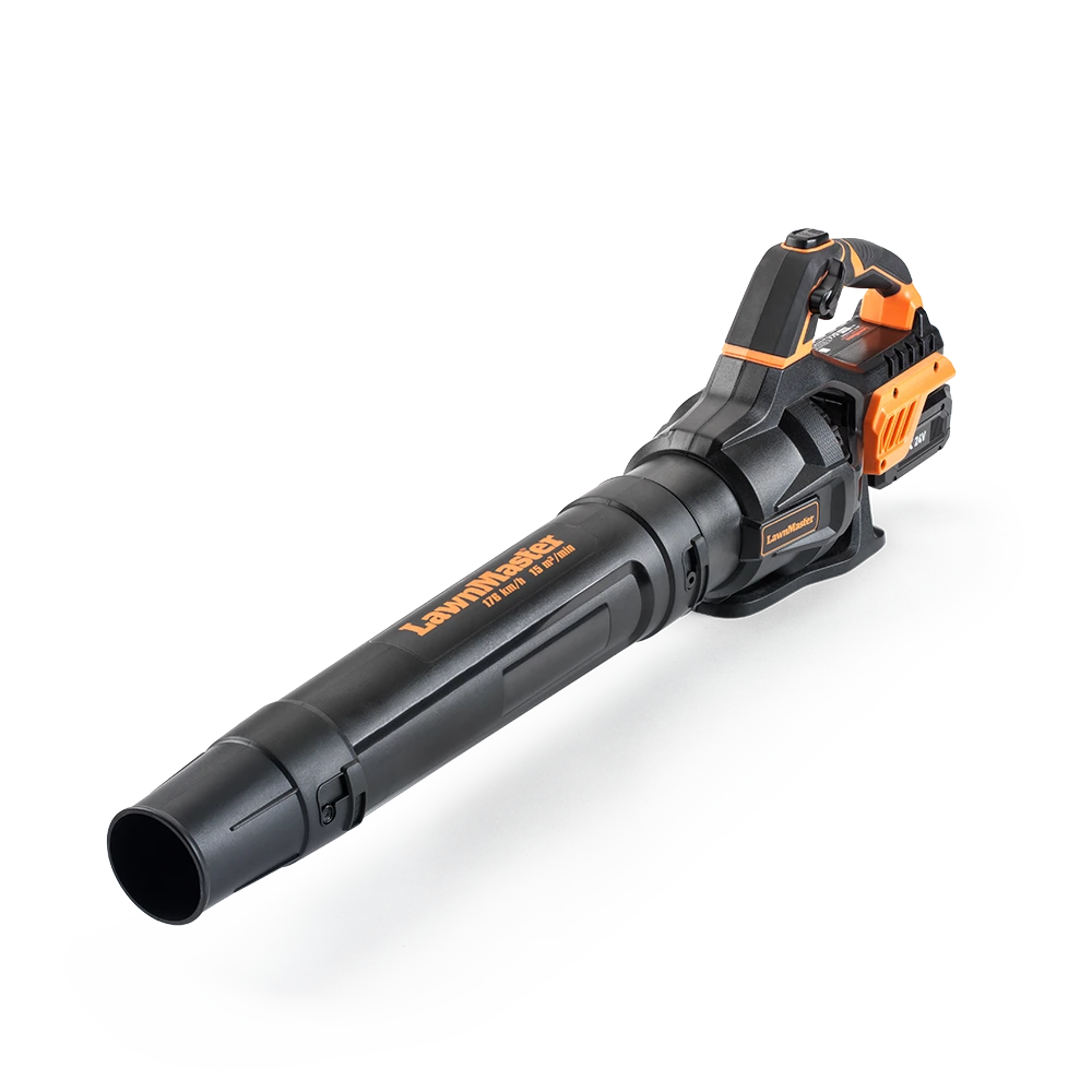 LawnMaster 24V Cordless Blower CLBL2407-01