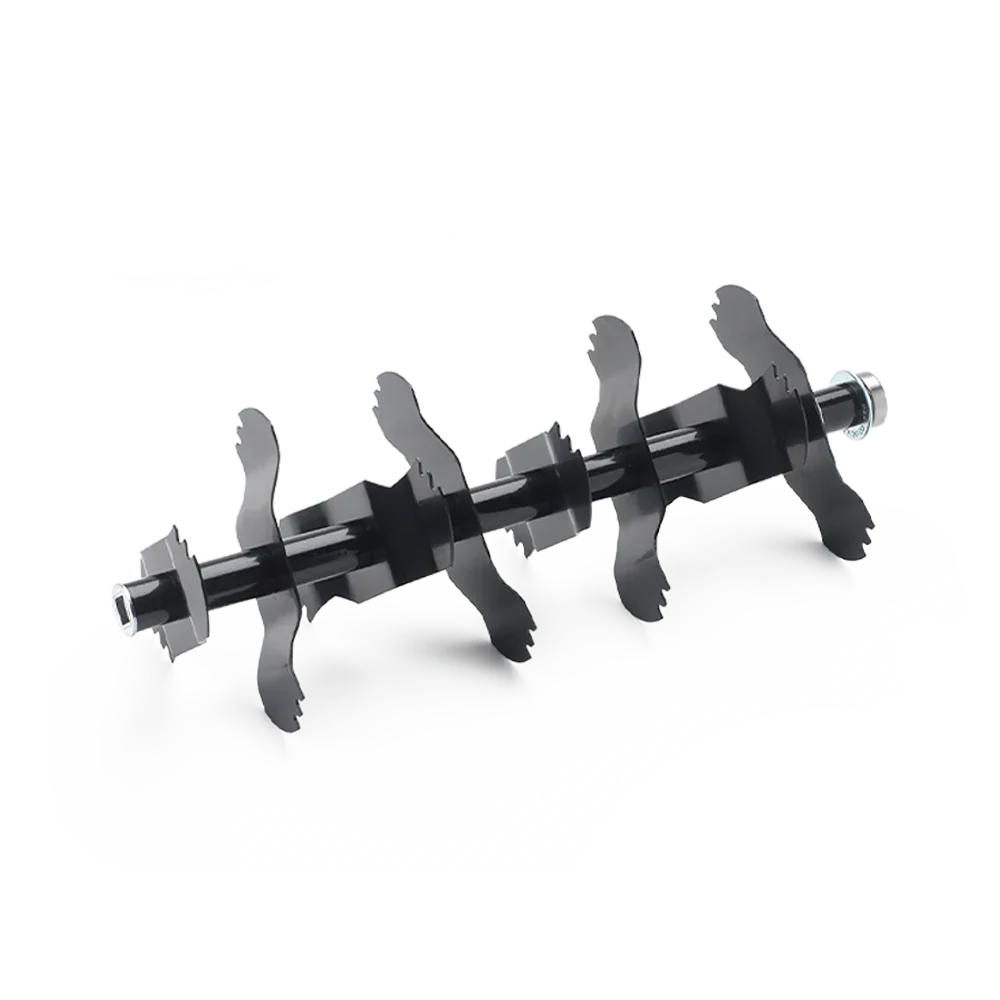 LawnMaster Scarifier Attachment
