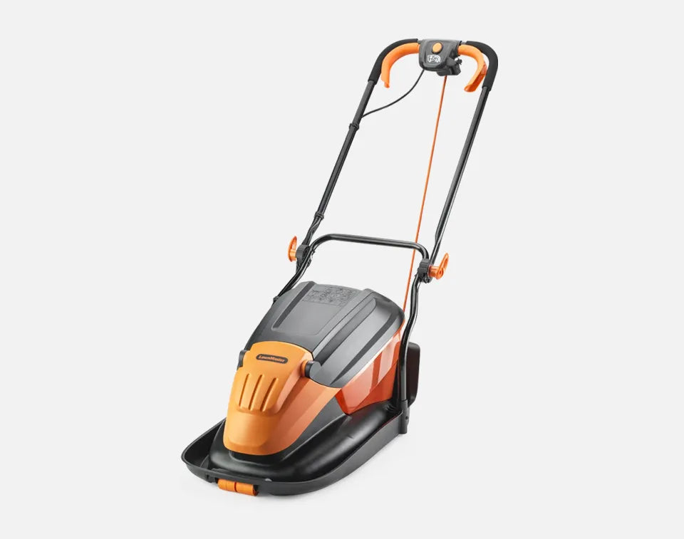 LawnMaster 33cm Compact lawnmower