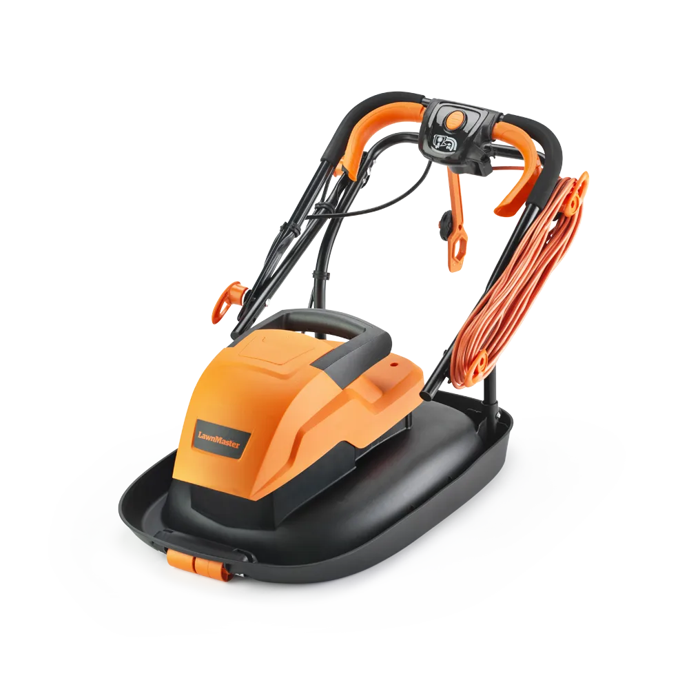 LawnMaster Hover Mower compact - MEH1533.