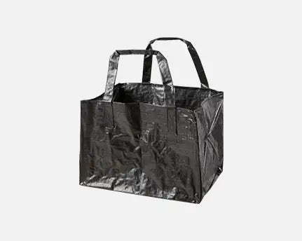 LawnMaster Impact Shredder Large Collection Bag