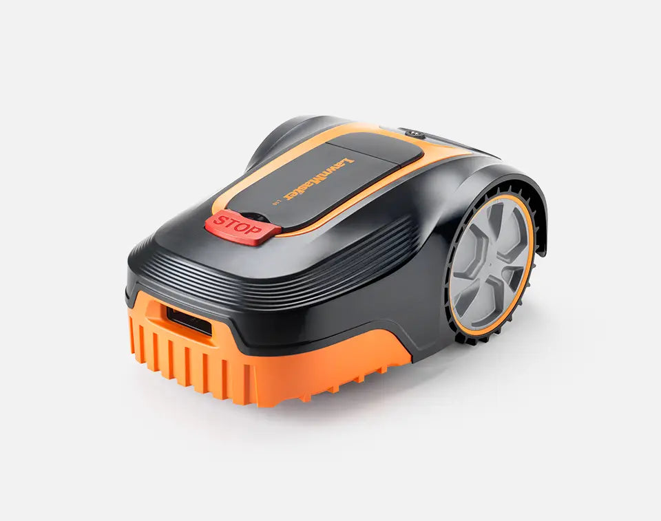 LawnMaster L10 Robot Mower Accessories and Support