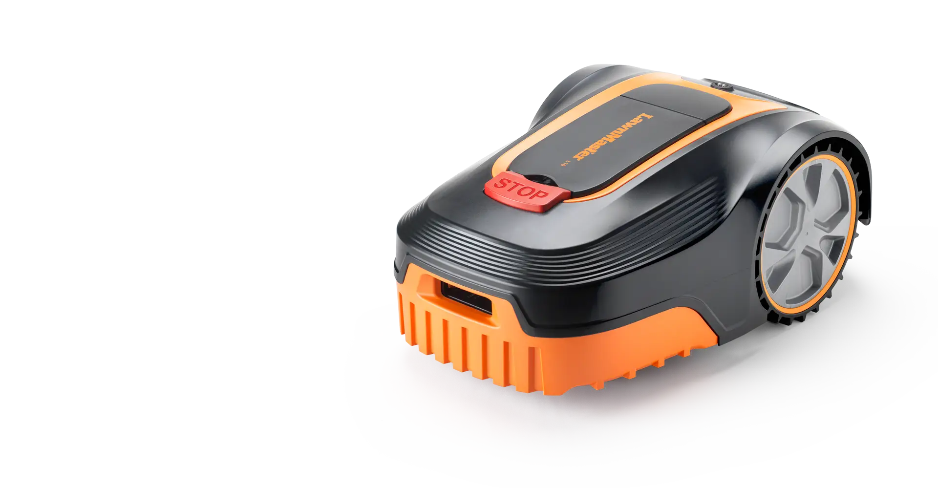 LawnMaster L10 Robot Mower