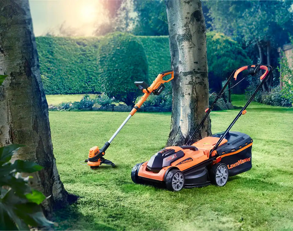 LawnMaster Lawn Care appliances for sale in ireland