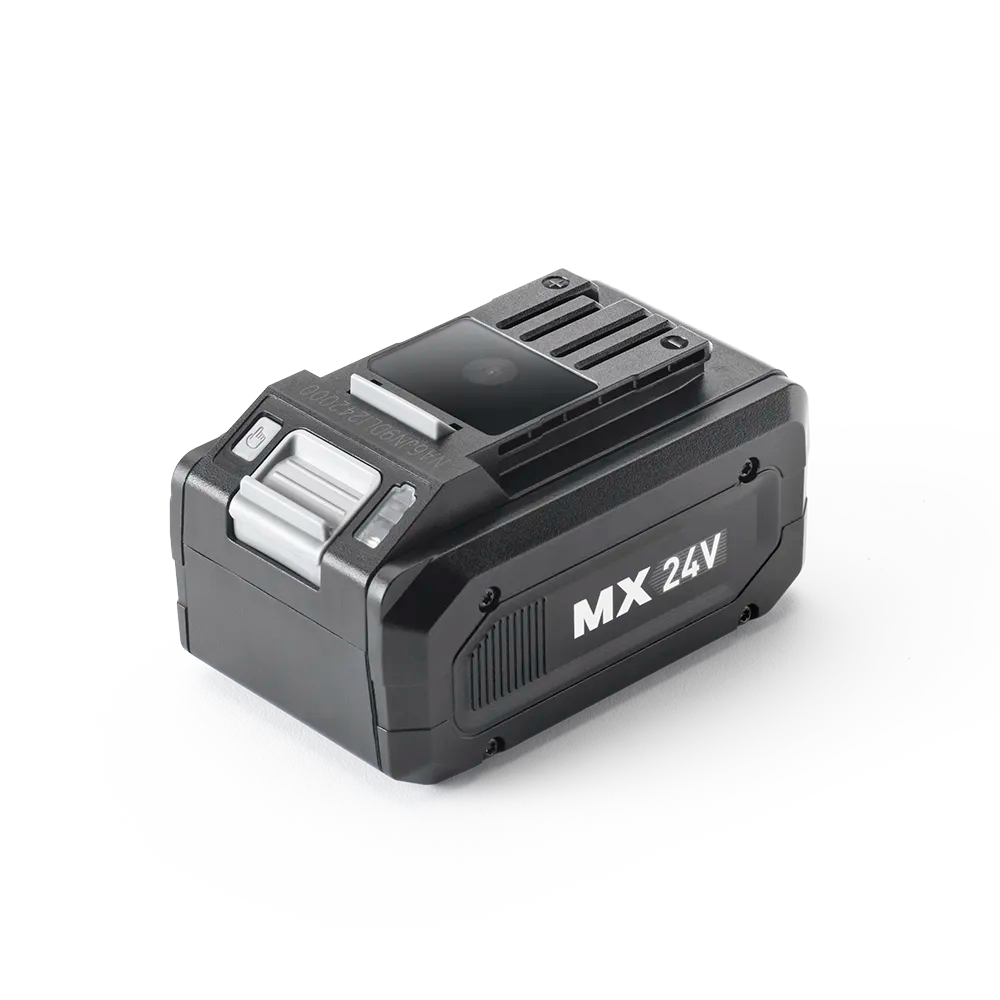 MX 24V 4.0Ah Lithium Battery