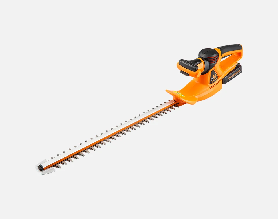 LawnMaster MX 24V Cordless Hedge Trimmer CLHT2452-01 Spares