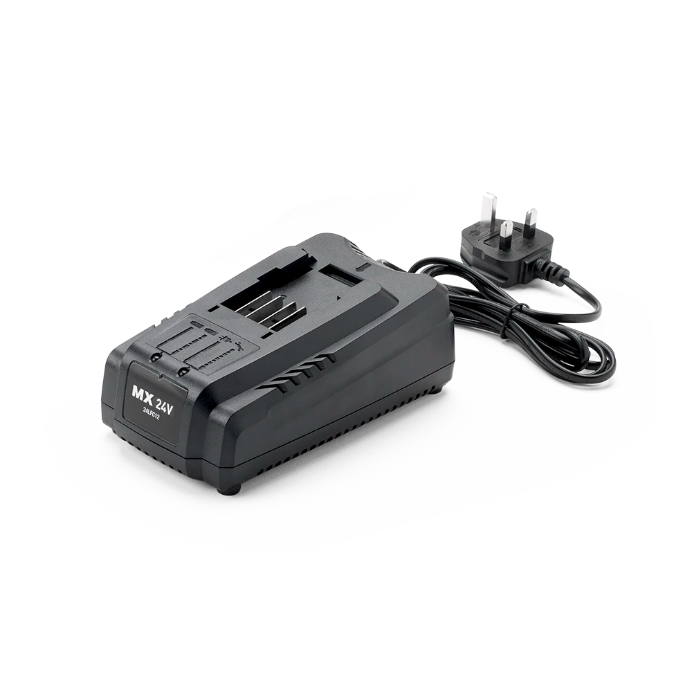 LawnMaster MX24V Fast Charger 24LFC12-01