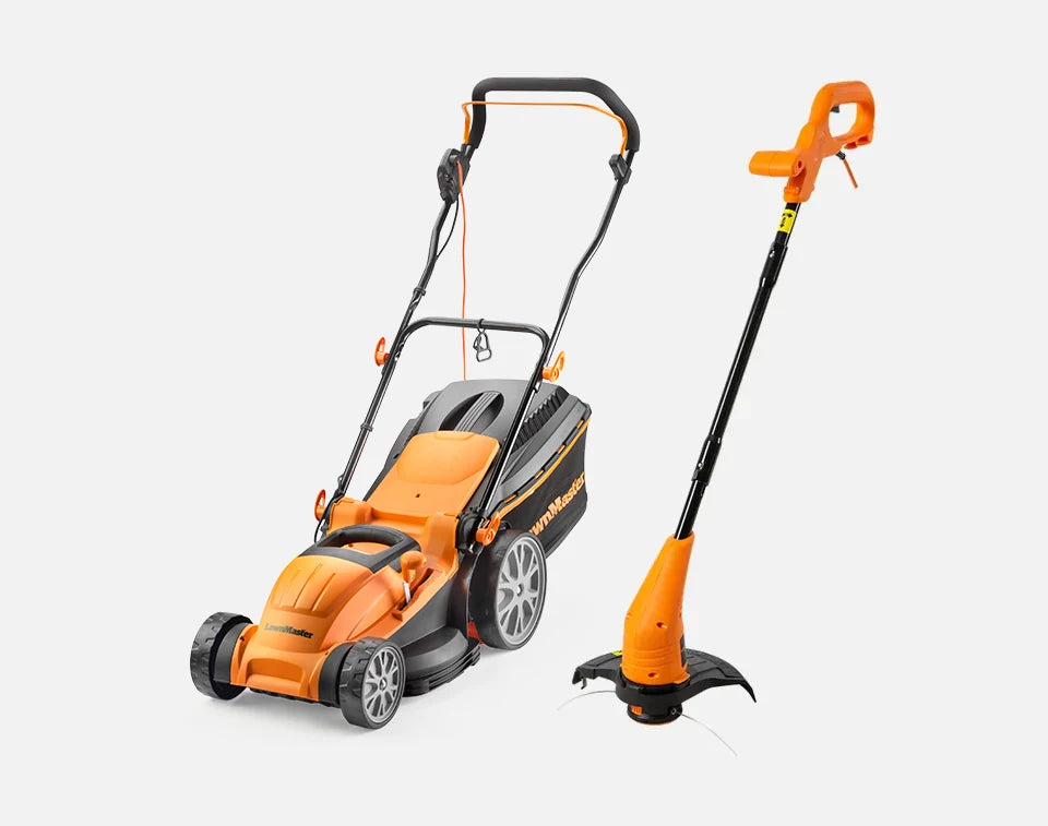 MEB1840M-01_1800W 40cm LawnMaster Electric LawnMower Trimmer spares