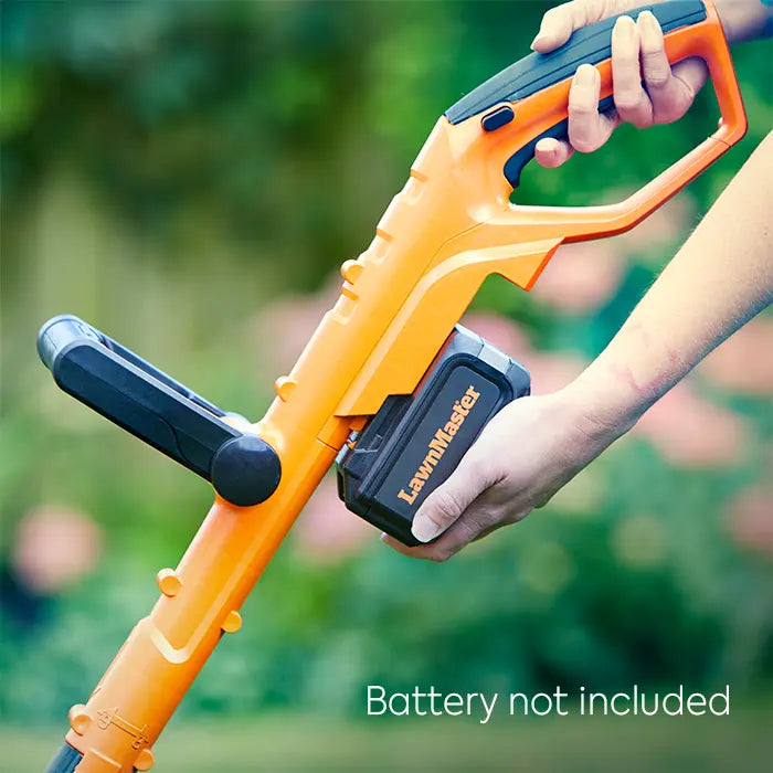 Bare Cordless Grass Trimmer with MX 24V Battery