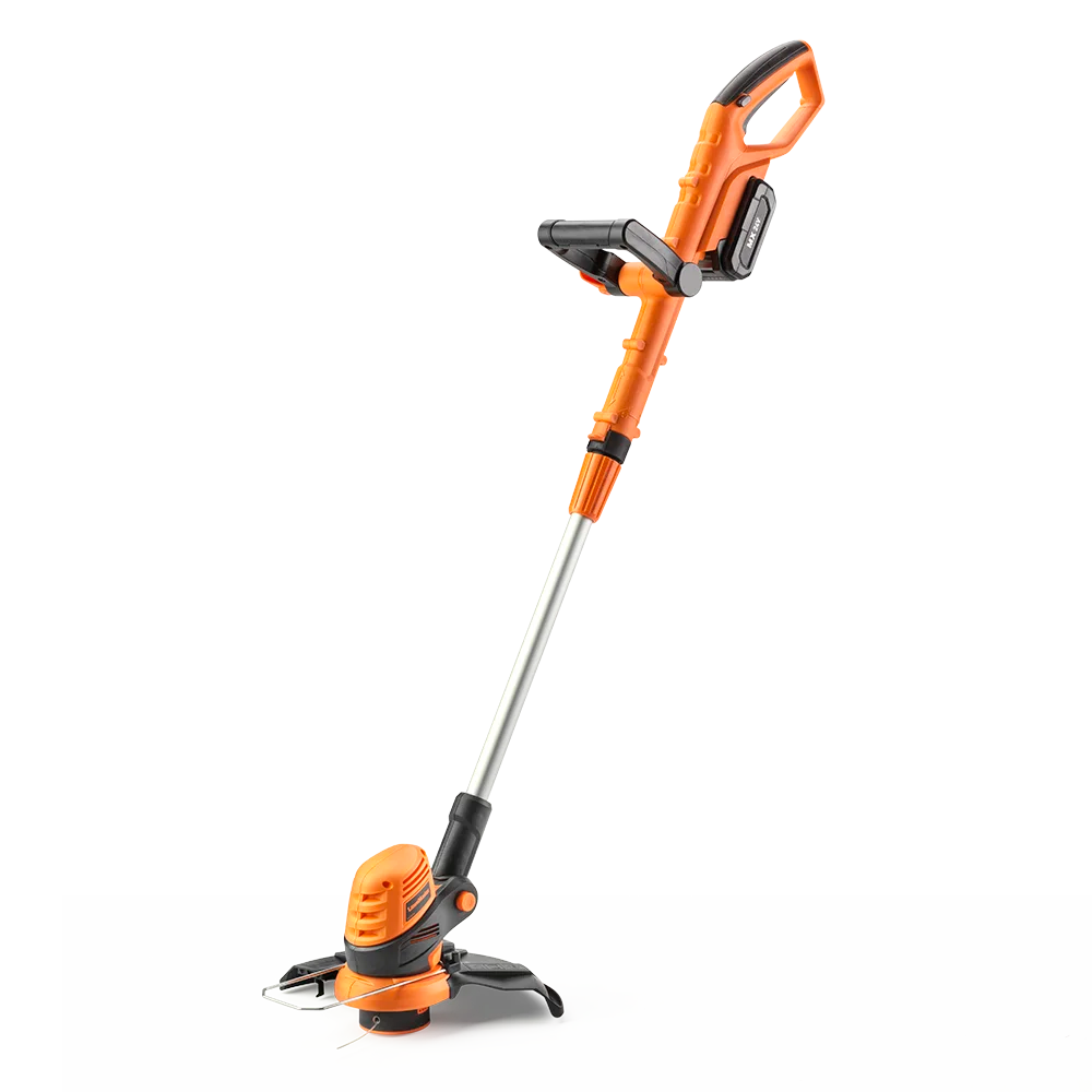 LawnMaster 24V Cordless Grass Trimmer (Strimmer) by Cleva Ireland - CLGT2425S-01 Ireland