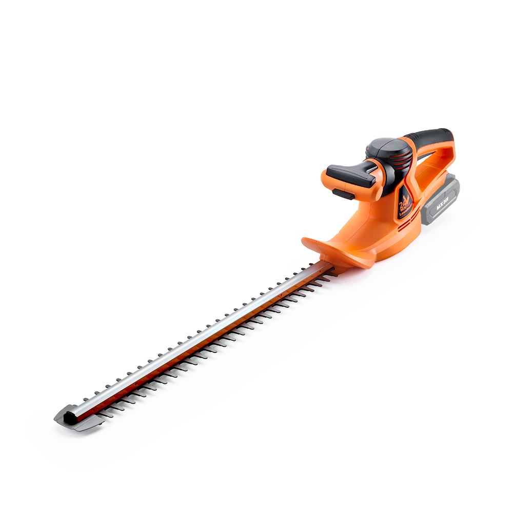 LawnMaster Cordless Hedge Trimmer Mx 24V CLHT2452 Bare Battery not included