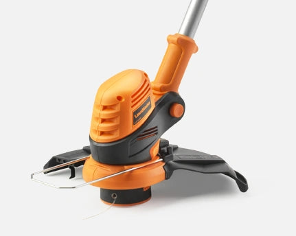 MX 24 Trimmer Guard battery not included