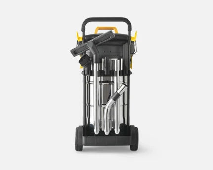 Vacmaster Heavy Duty High Quality Dust Extractor