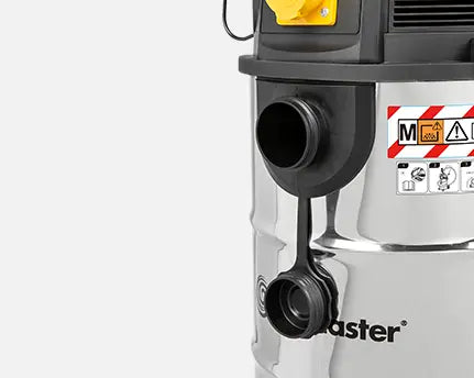 Vacmaster Dust Extractor Sealing Cap