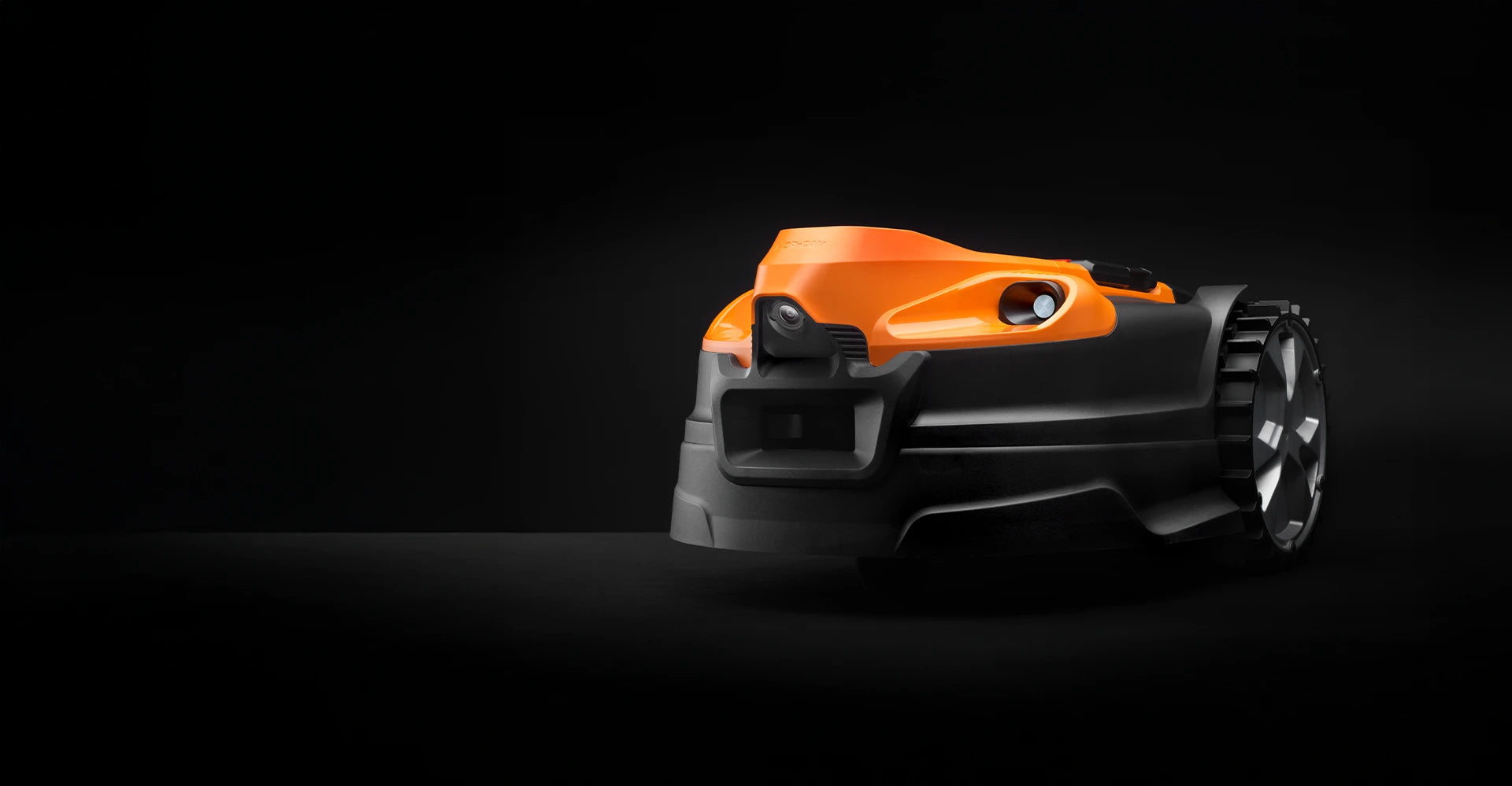 LawnMaster Robot Mower OcuMow 18 VBRM18AMDR