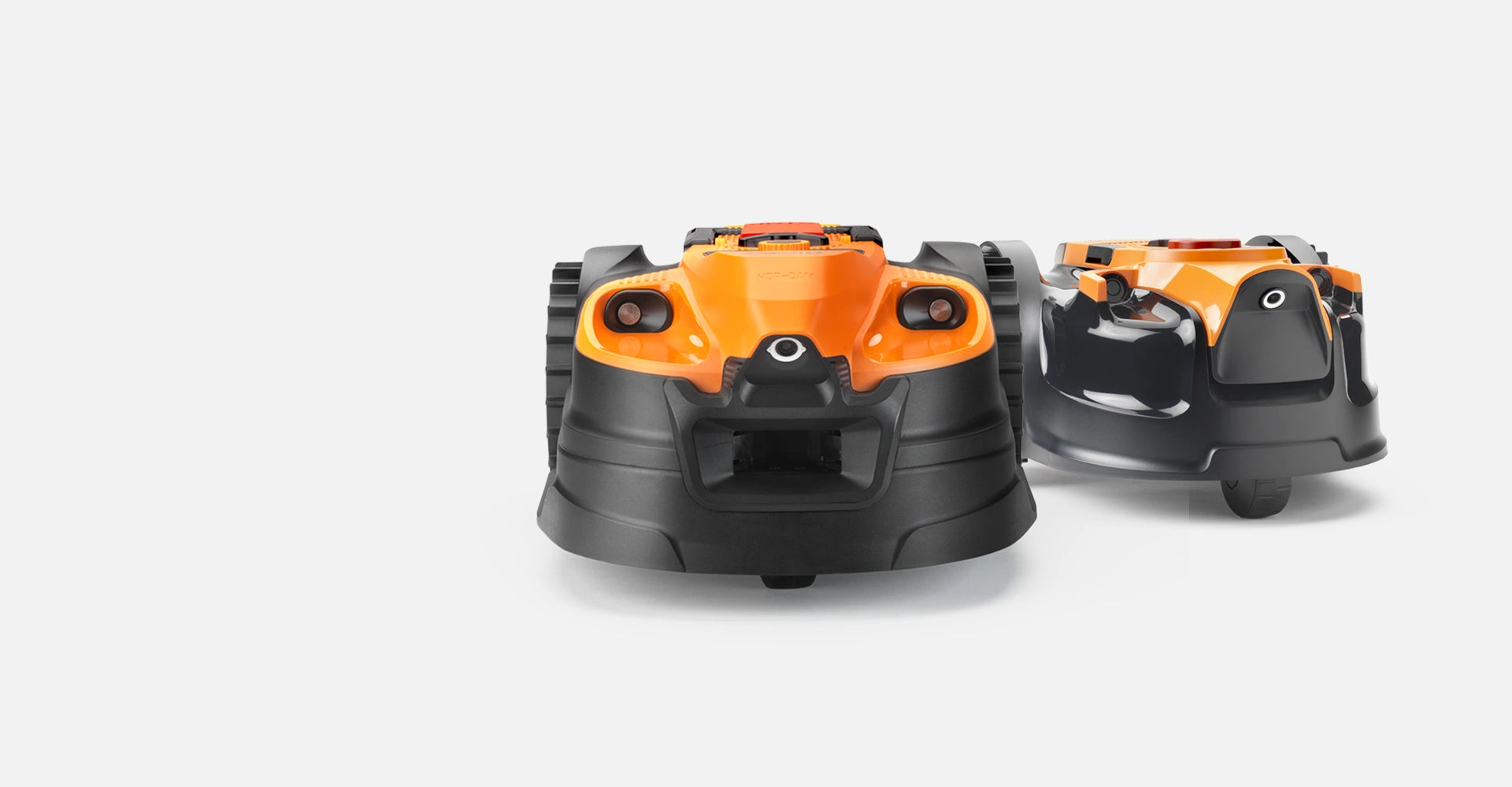 OcuMow Robot Mowers Ireland Desktop