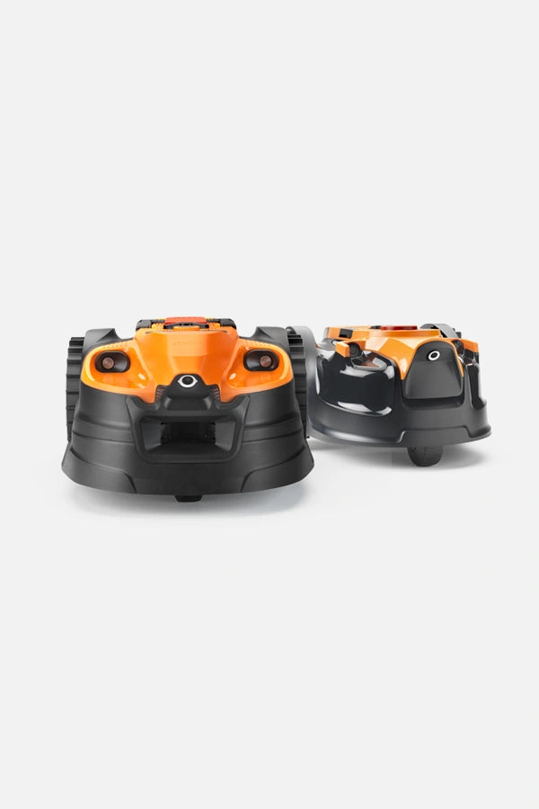 OcuMow Robot Mowers Ireland Mobile