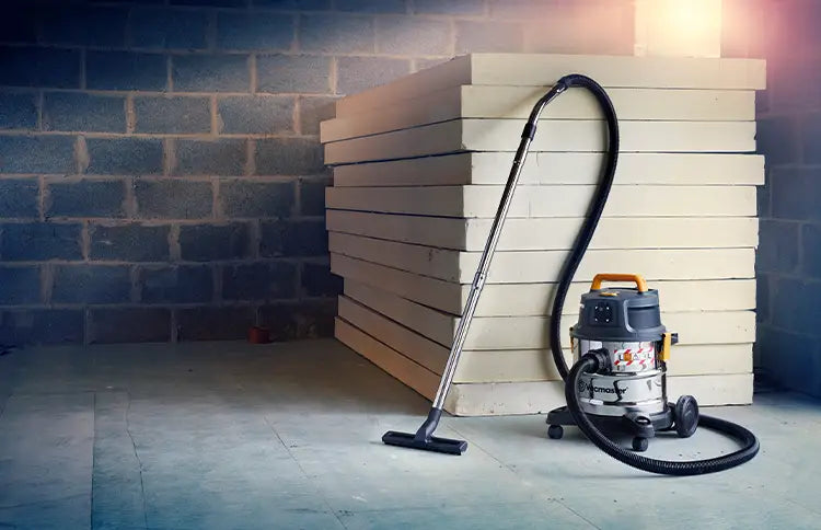 Vacmaster Professional Vacuum Cleaners