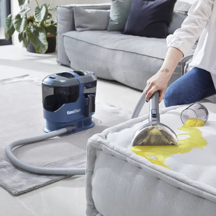 Vacmaster Carpet Spot Cleaner Easyclean with Long Reach