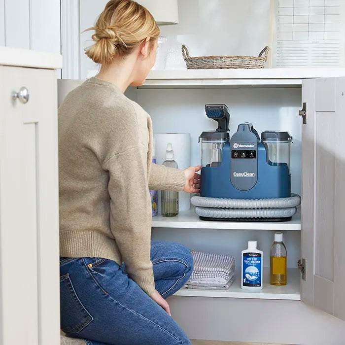 Vacmaster EasyClean Thermo compact storge