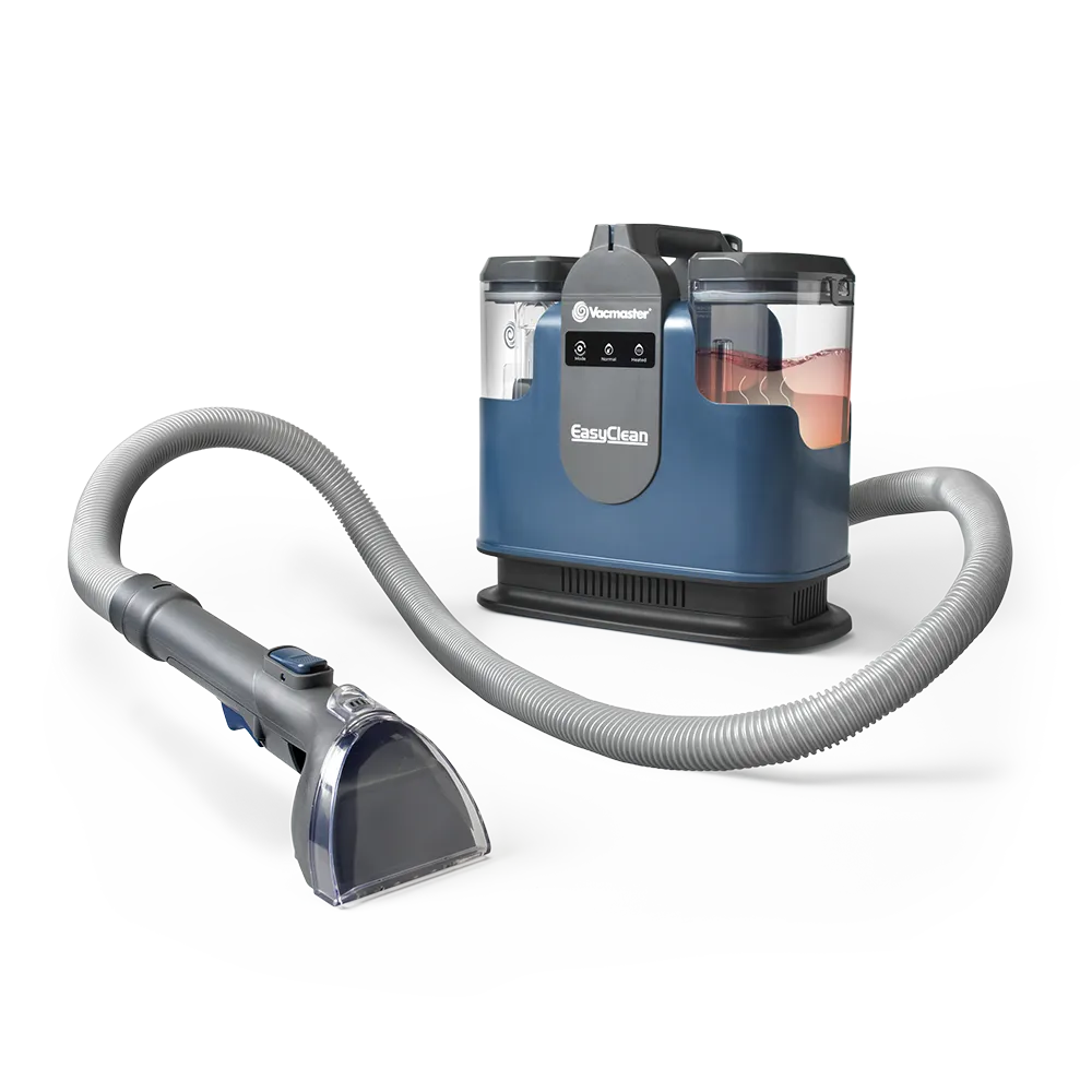 Vacmaster EasyClean Thermo heated spot cleaner