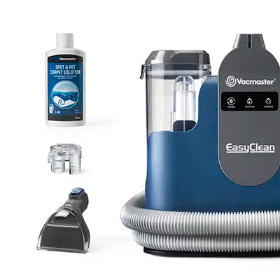 SCC1201H Studio In The Box Thermo Carpet Cleaner