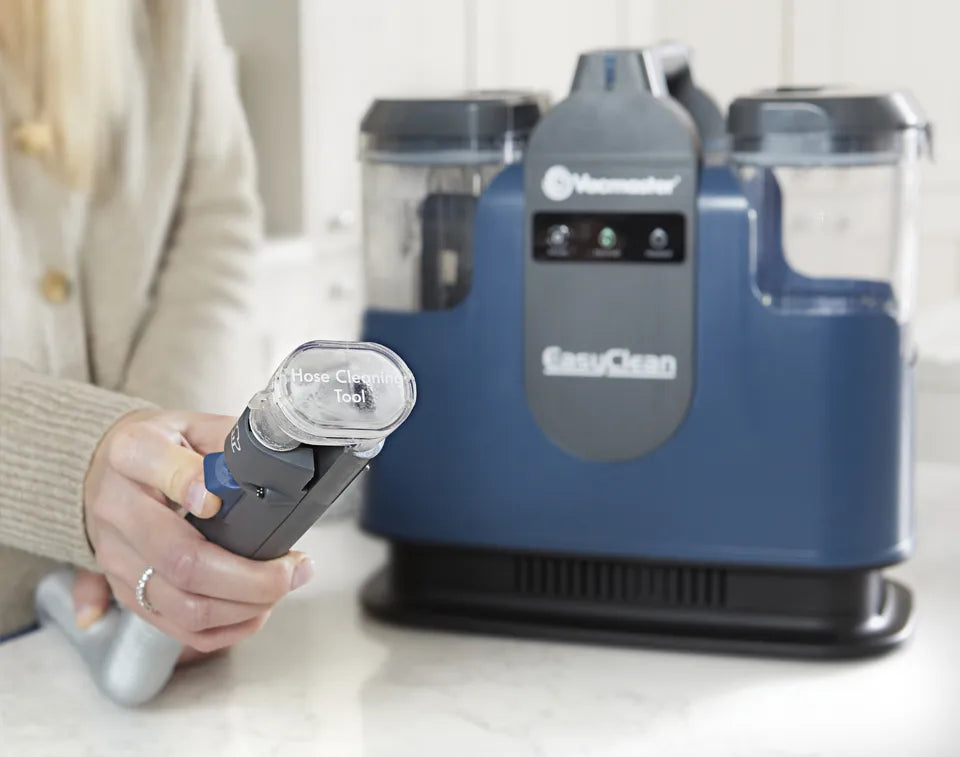 Vacmaster EasyClean Thermo hose cleaning tool