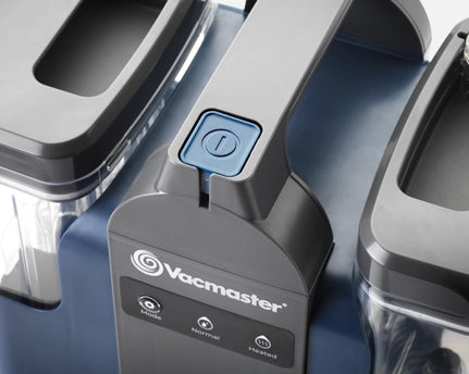 Vacmaster EasyClean Thermo low noise