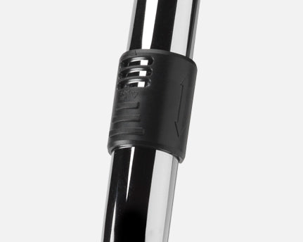 Suction control handle