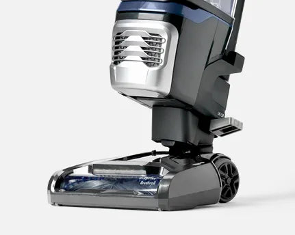 Vacmaster Upright Respira Lift Off Vacuum Cleaner with Easy Steering