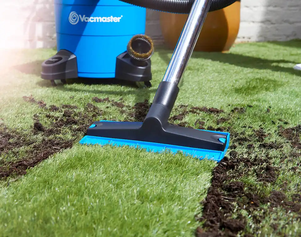 High Quality Vacuum for Irish Artificial Grass