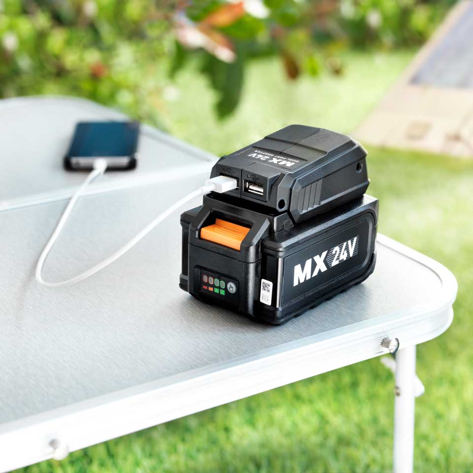 USB-Power-Bank-Adapter-MX-24V-LawnMaster-Camping