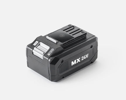 Robot Mower LawnMaster OcuMow 18 Battery