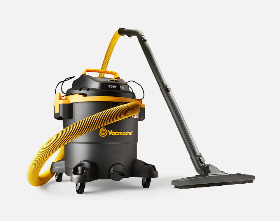 Vacmaster WD L35 Dust Extractor Support