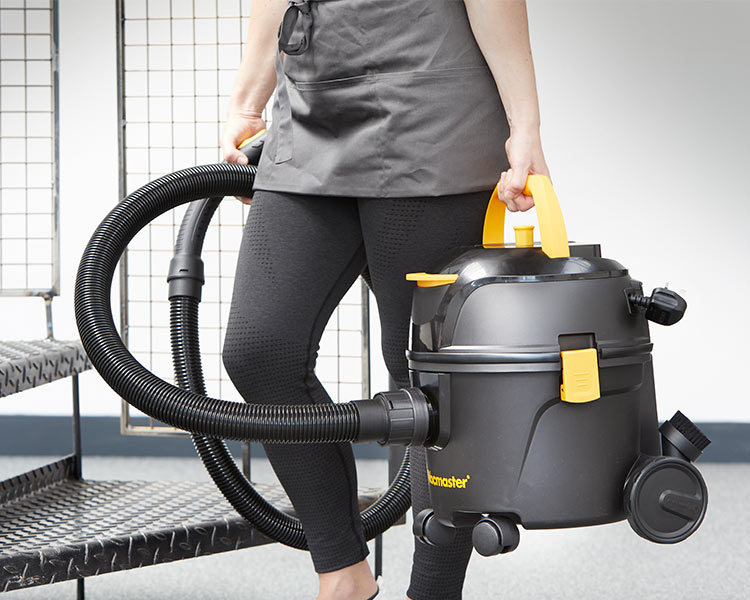 Vacmaster cylinder vacuum cleaner