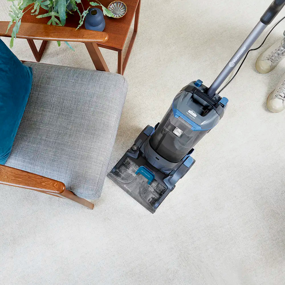 Carpet Cleaner Vacmaster CA0701UK Vacmaster EasyClean UCT Home being used on carpet