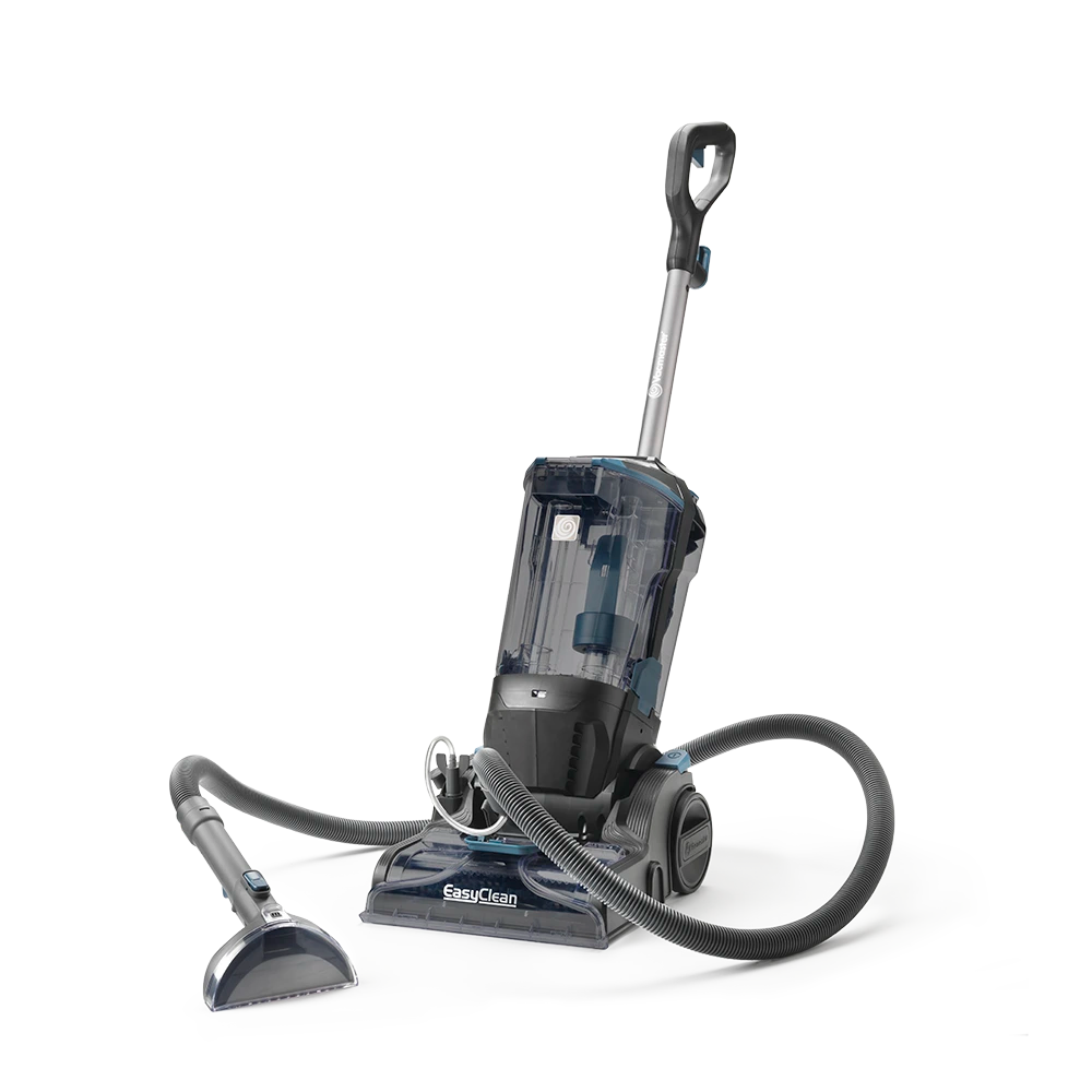 Carpet Cleaner Vacmaster CA0701UK EasyClean Home UCM with cleaning attachments
