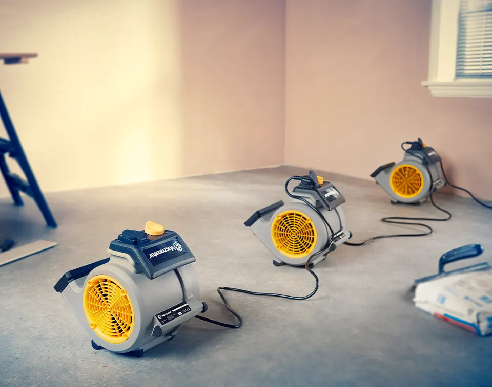 Vacmaster Air Mover AM1202-01 extensions
