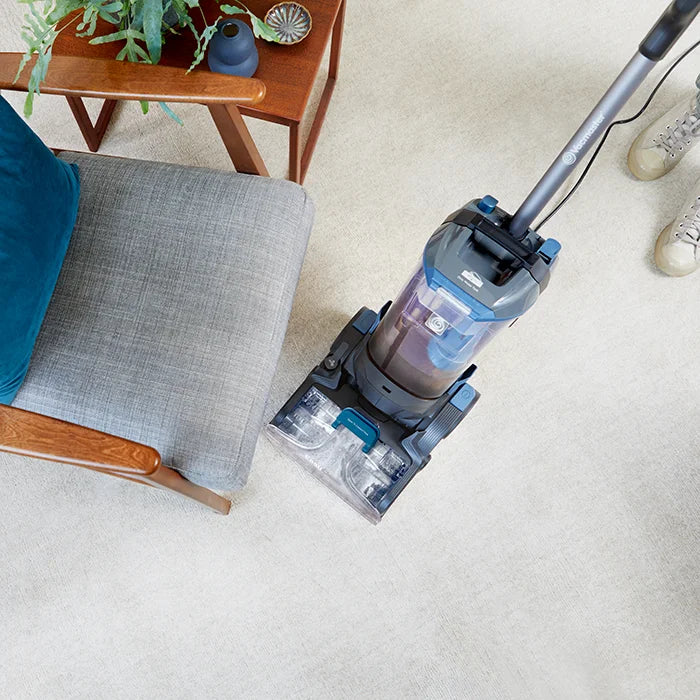 Vacmaster Carpet Shampooer EasyClean Home deep cleaning carpet 