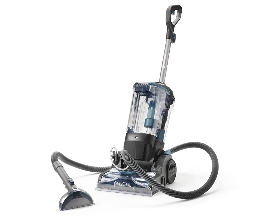Vacmaster EasyClean Home Upright Carpet Cleaner CA0701UK
