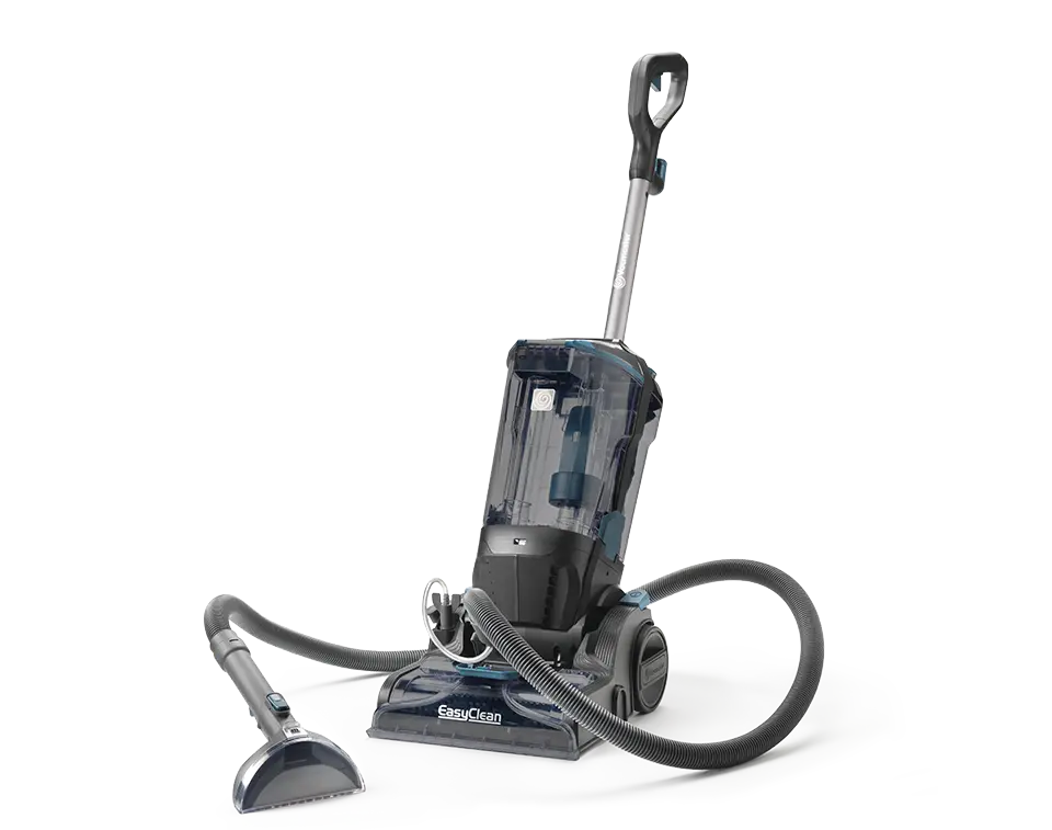 Vacmaster EasyClean UCM Upright Carpet Cleaner CA0701UK