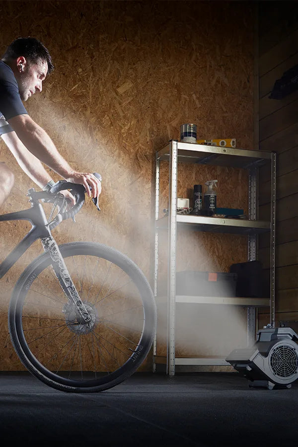 Vacmaster Cardio 54 Fitness Fan 