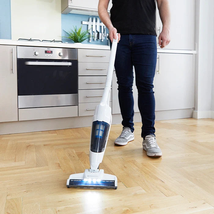 Vacmaster Cordless Joey Compact Vacuum Cleaner Ireland