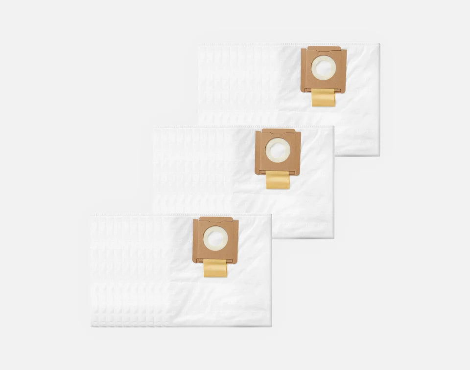 Vacmaster Hygiene Seal Dust Bag Save Money